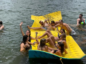 Captain jack boat tours